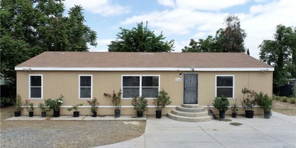 house for sale in Perris