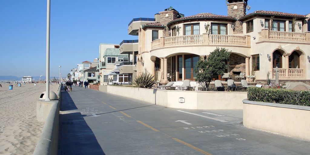 fast house sale in Hermosa Beach