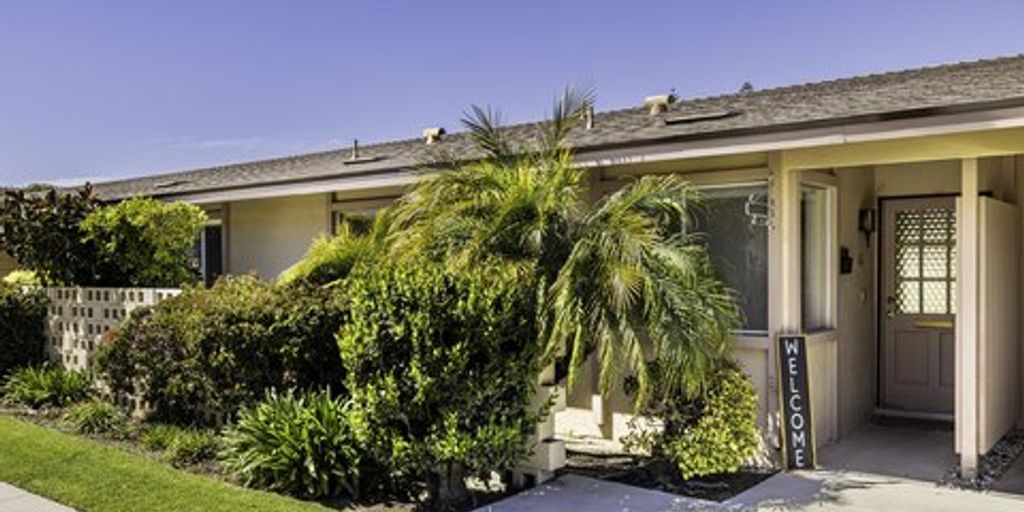 house for sale in Port Hueneme