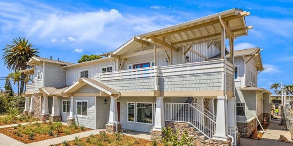 house for sale in Oxnard