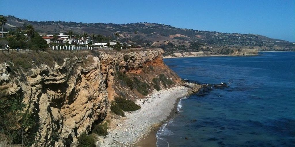 house in Rancho Palos Verdes