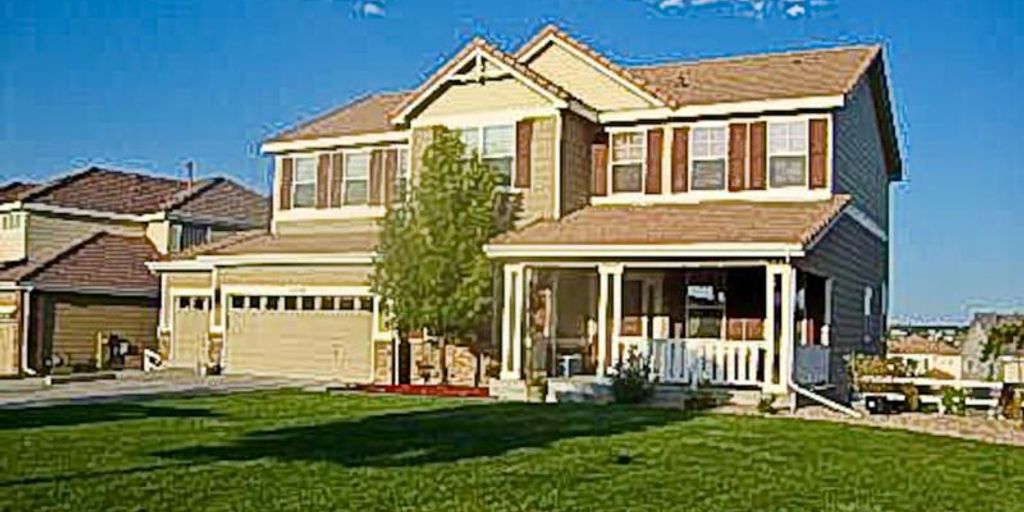 house for sale in Palmdale