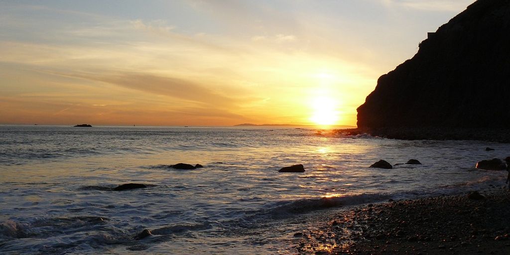 luxury house sale Dana Point ocean view