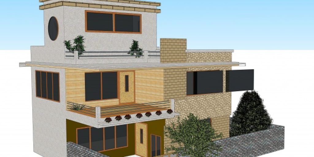 modern house for sale in Fillmore