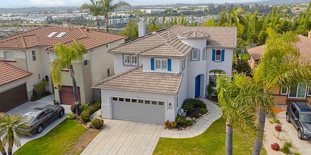 house for sale in San Marcos