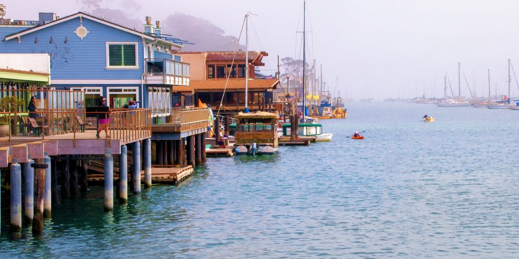 house for sale in Morro Bay
