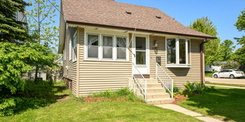 house for sale in Cudahy