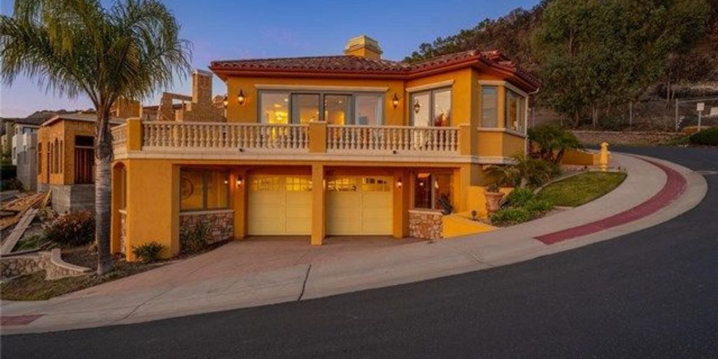 house for sale in Pismo Beach