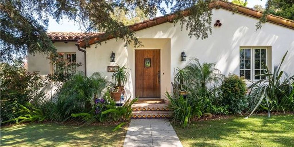 house for sale in Palos Verdes Estates