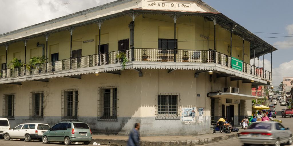 house for sale in San Fernando