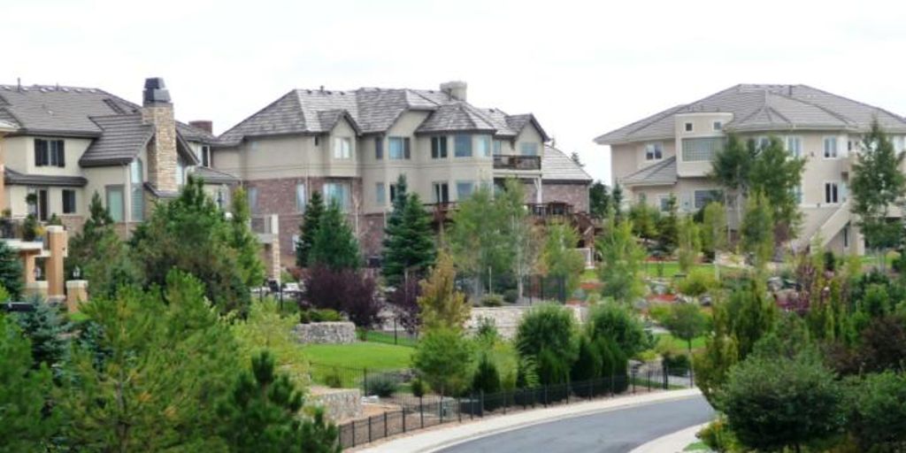 luxurious house in Tustin