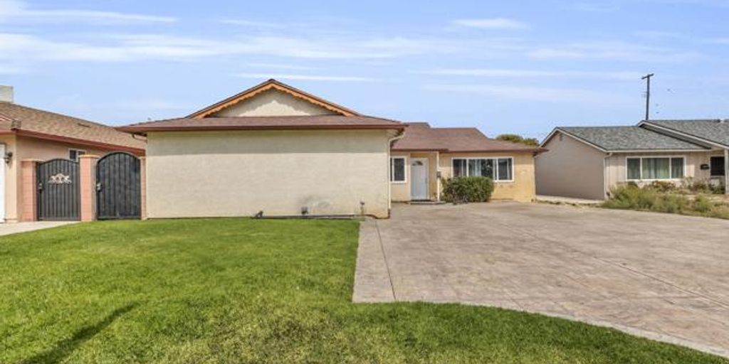 house for sale in Port Hueneme
