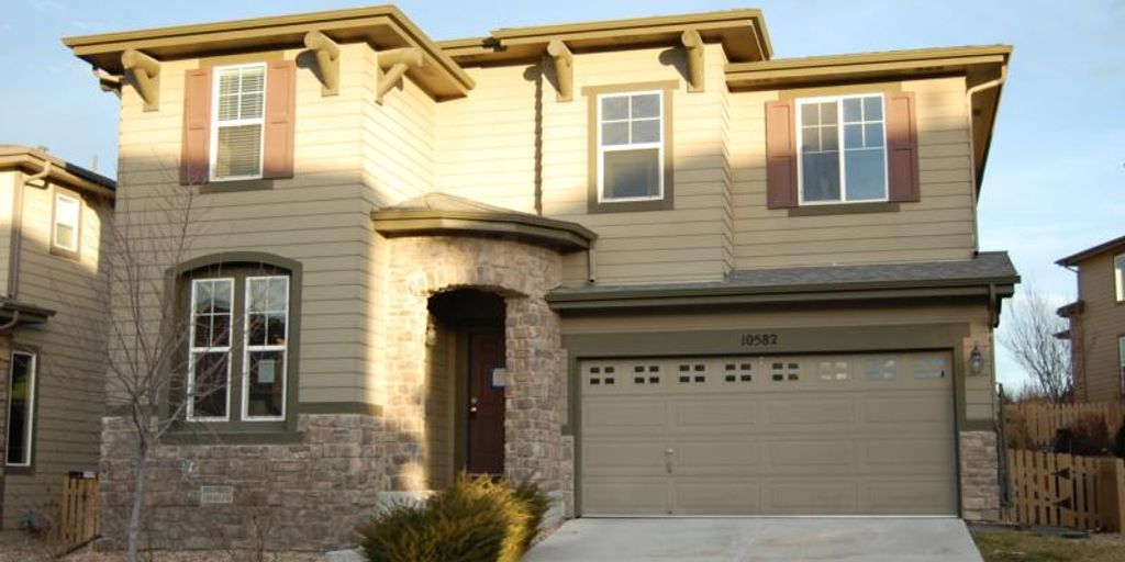 house for sale in Lakewood