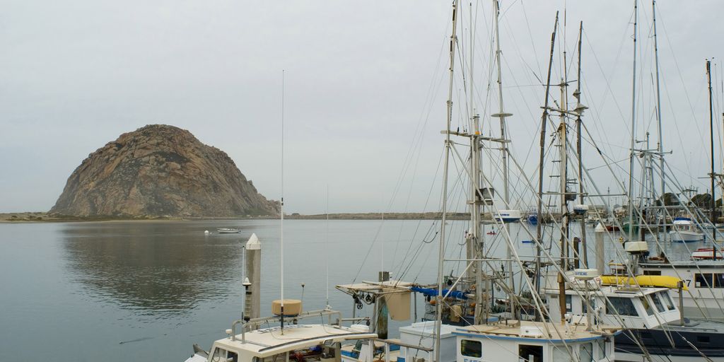 house for sale in Morro Bay
