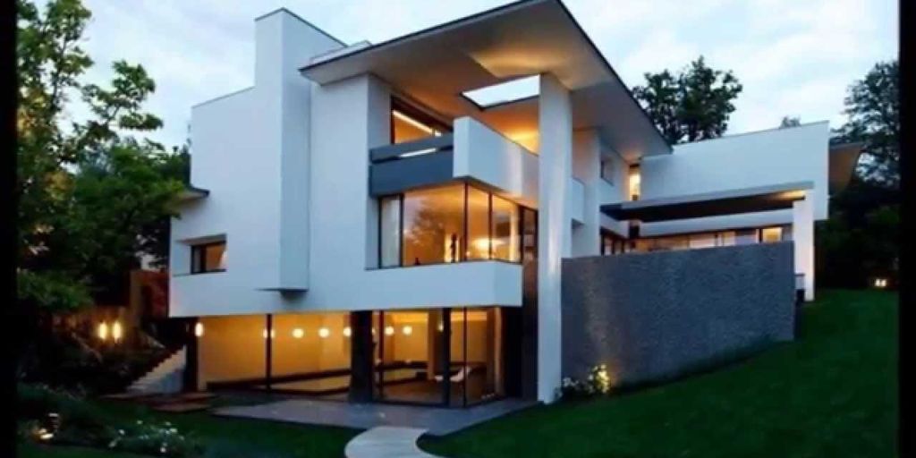 beautiful house in La Habra Heights with a for sale sign