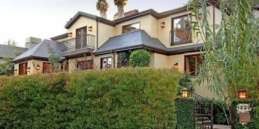 house for sale in Culver City