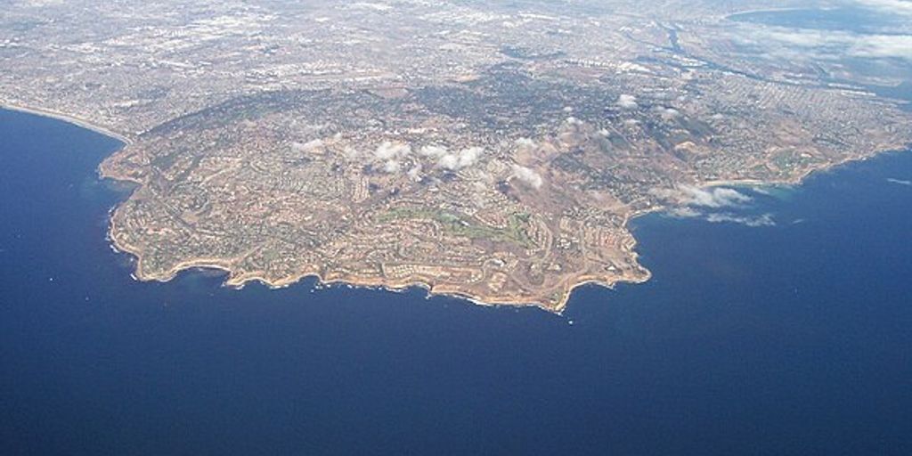 house for sale in Palos Verdes Estates