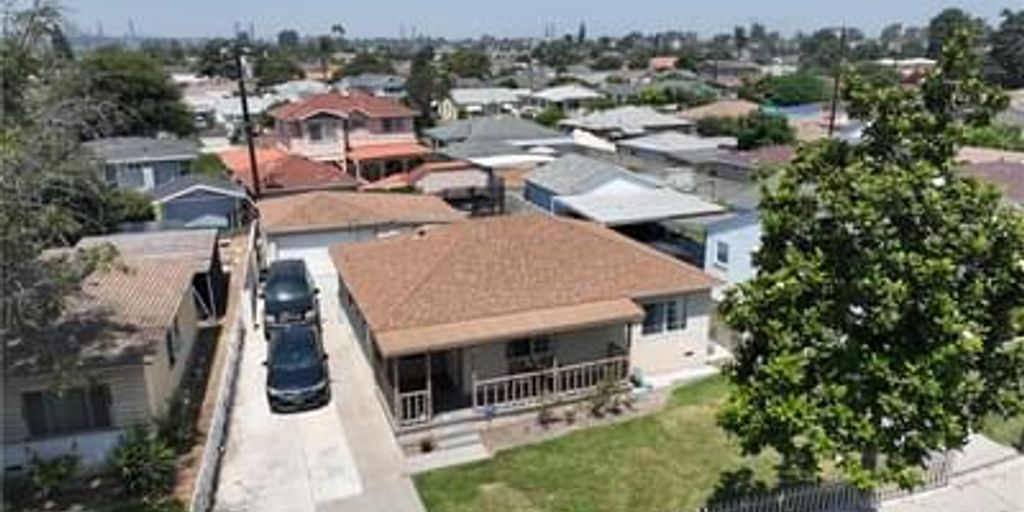 house for sale Rosemead