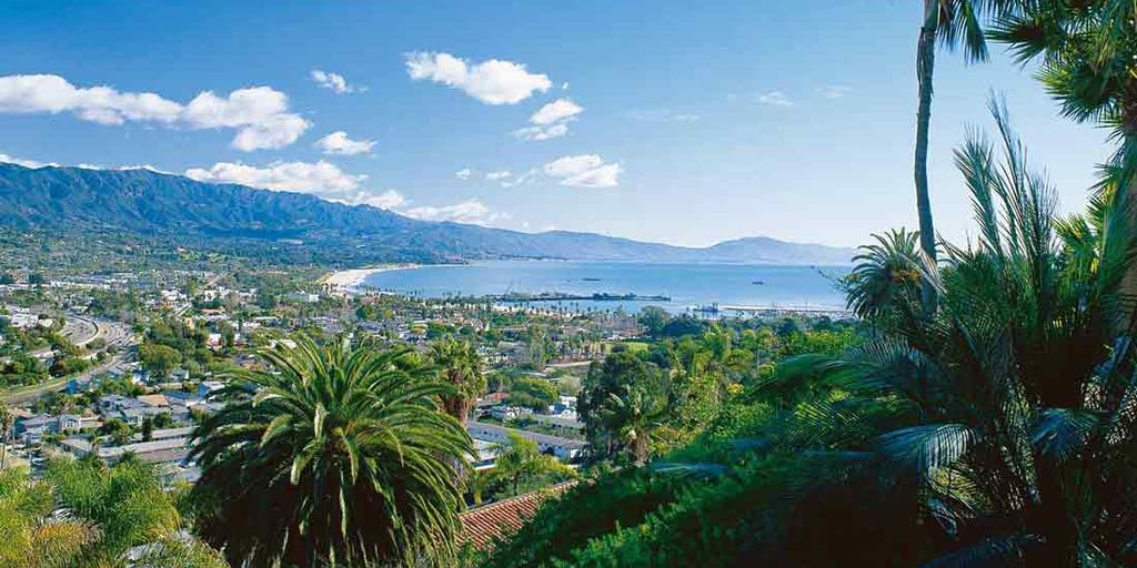 house for sale Santa Barbara