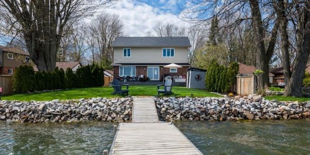 house for sale Ontario