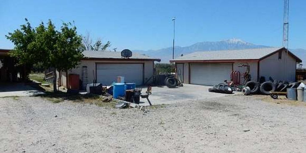 house in Desert Hot Springs