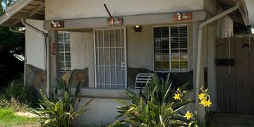 house for sale Calimesa