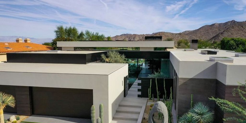 house in Palm Desert