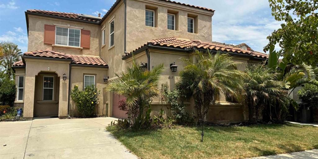 house for sale in Santa Maria