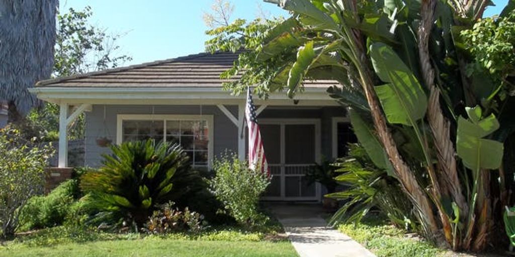 house in Encinitas