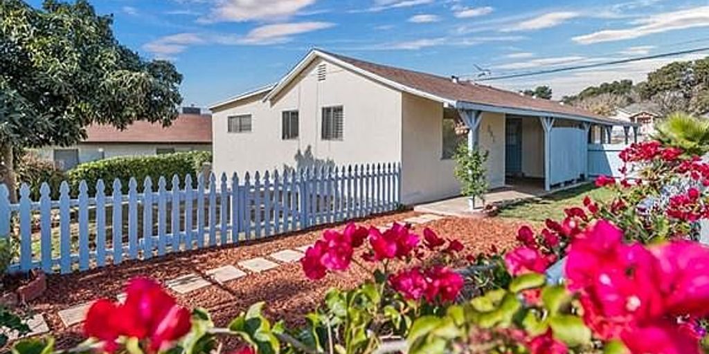 house in Grover Beach