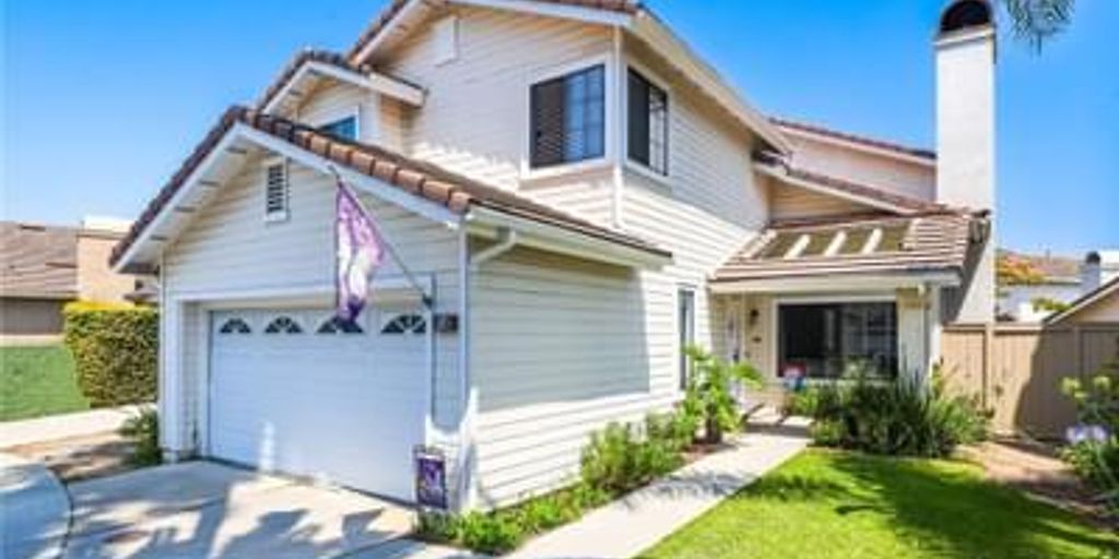 house for sale Irvine