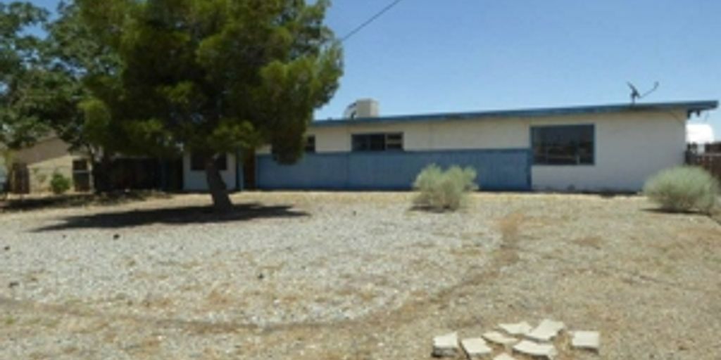 house for sale Hesperia