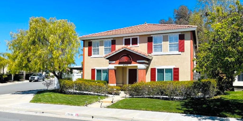 house in Sierra Madre