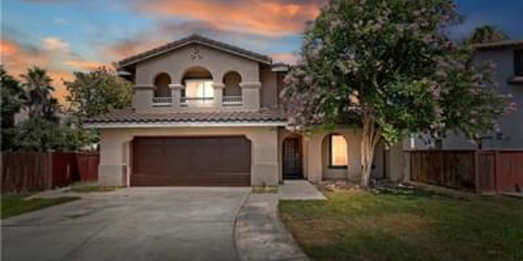 house for sale Moreno Valley