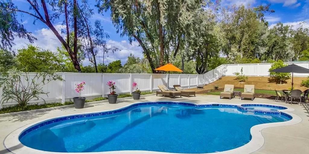 house for sale in Poway