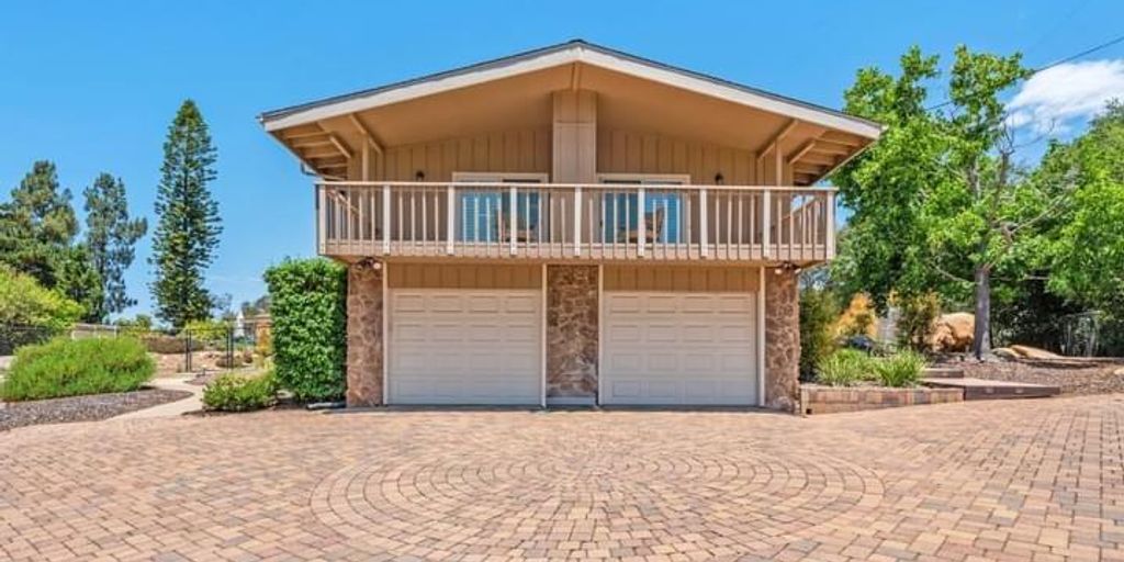 house for sale Poway