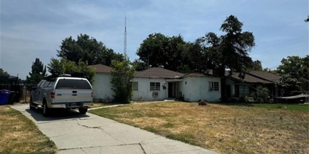 house for sale San Bernardino