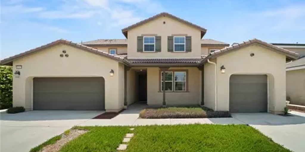 house in Jurupa Valley