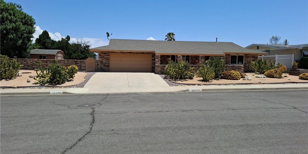 house for sale Menifee