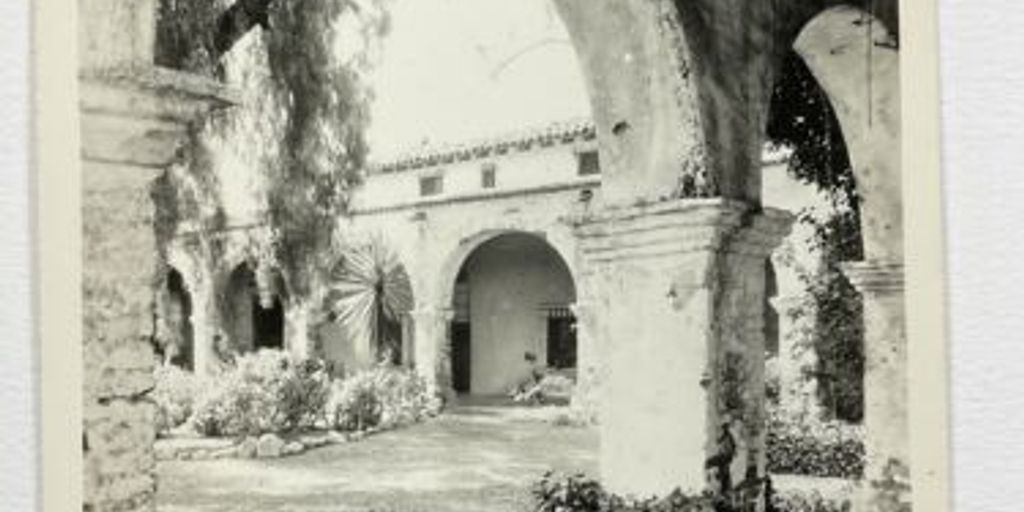 house in San Juan Capistrano