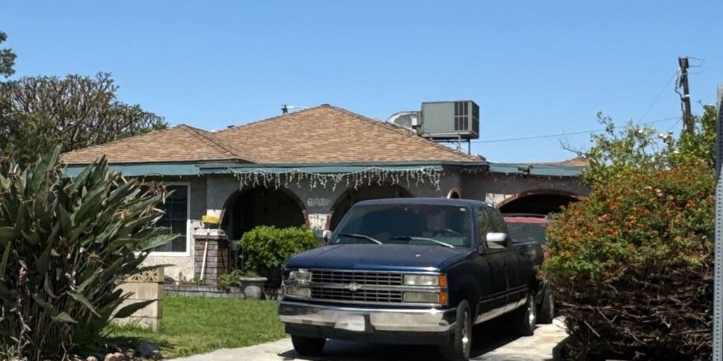 house for sale Pico Rivera