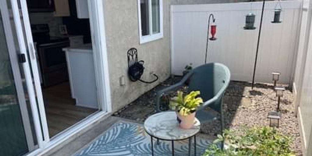 house for sale in Tustin