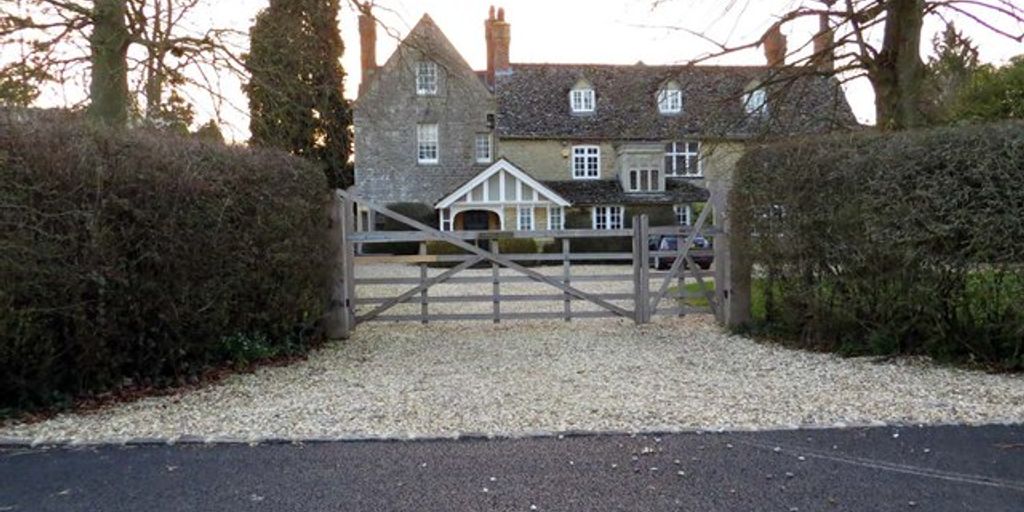 house for sale in Stanton
