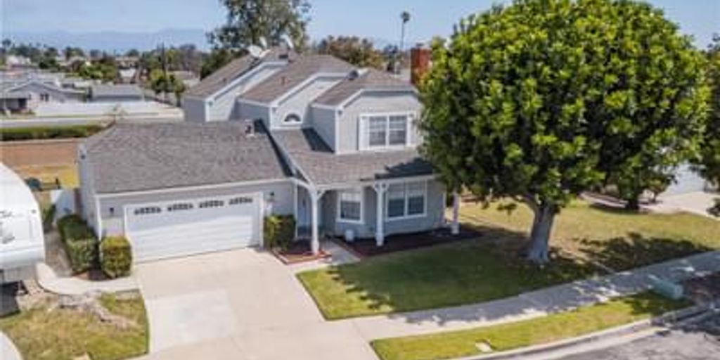 house for sale in Oxnard