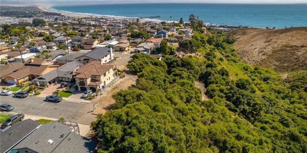 house in Pismo Beach