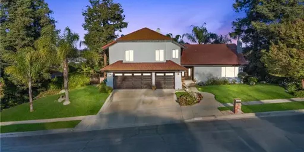 house for sale Chino Hills