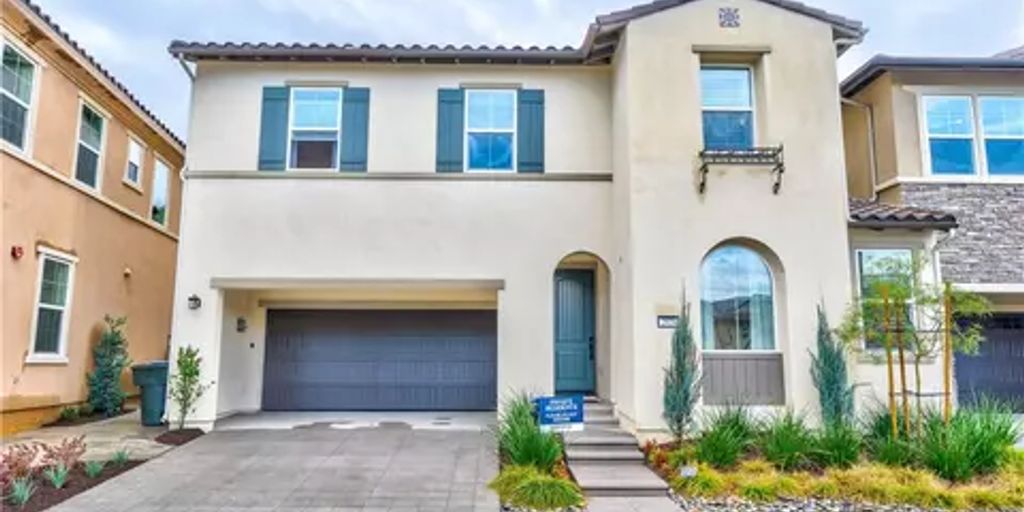 house for sale Chino Hills