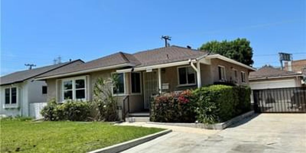 house for sale in Torrance