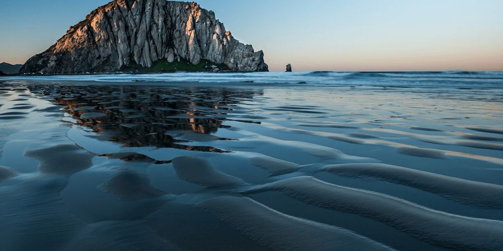 house in Morro Bay