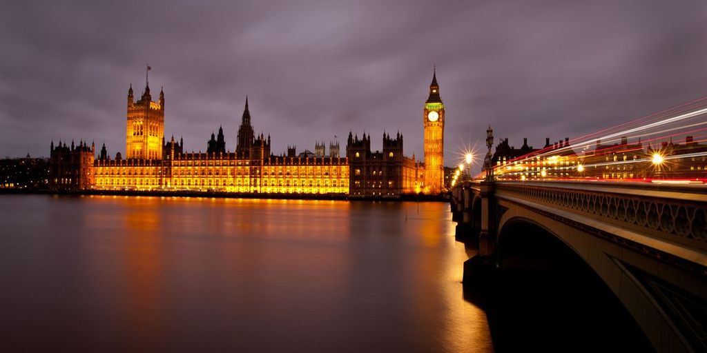 house in Westminster